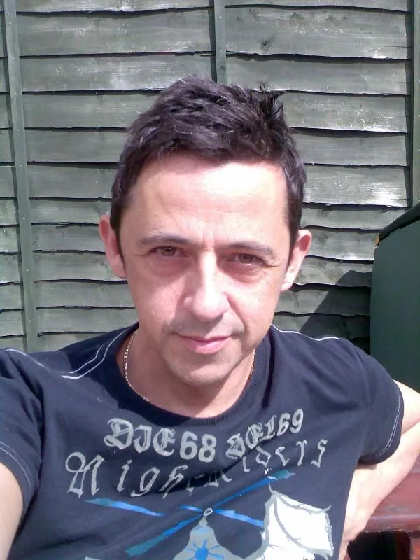 Blu Peter