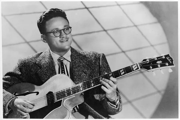 Toots Thielemans