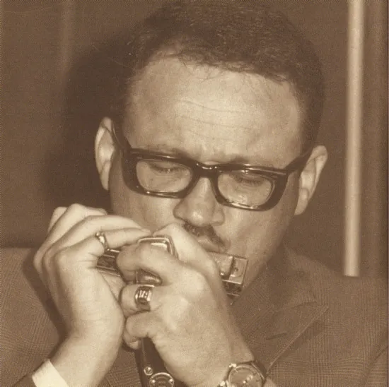 Toots Thielemans