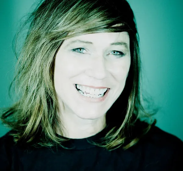 Kim Deal