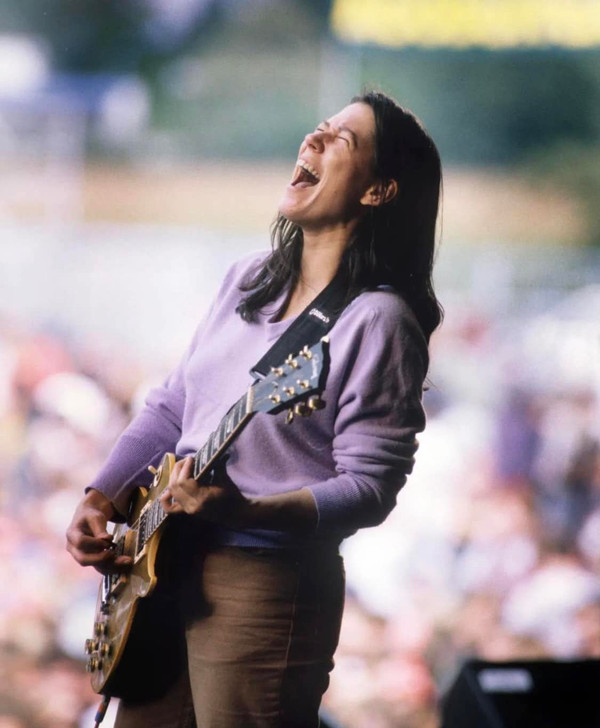 Kim Deal