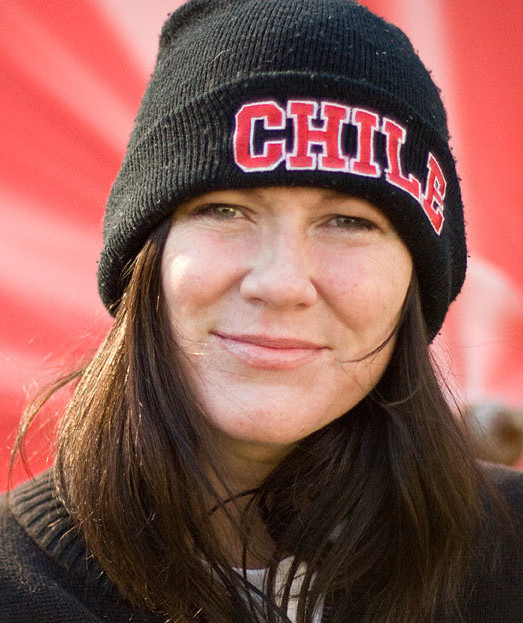 Kim Deal