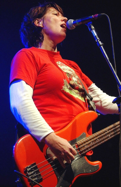 Kim Deal