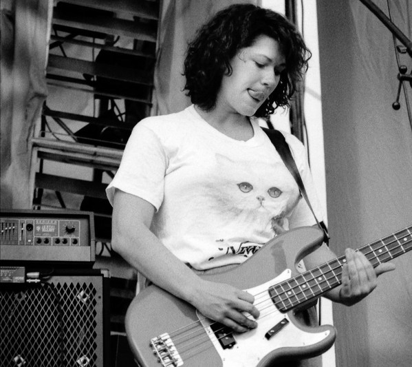 Kim Deal