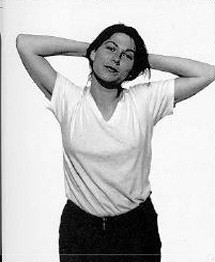 Kim Deal