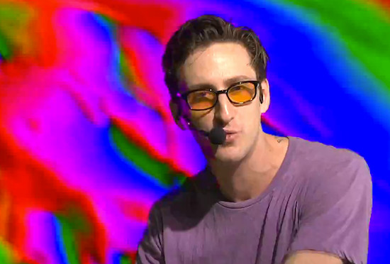Kirin J Callinan