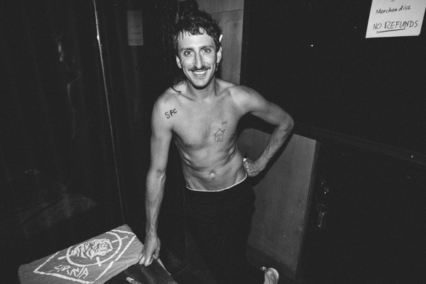 Kirin J Callinan