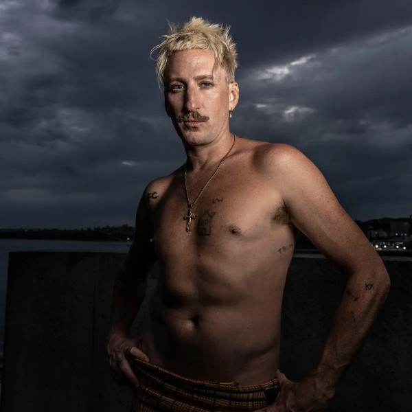 Kirin J Callinan