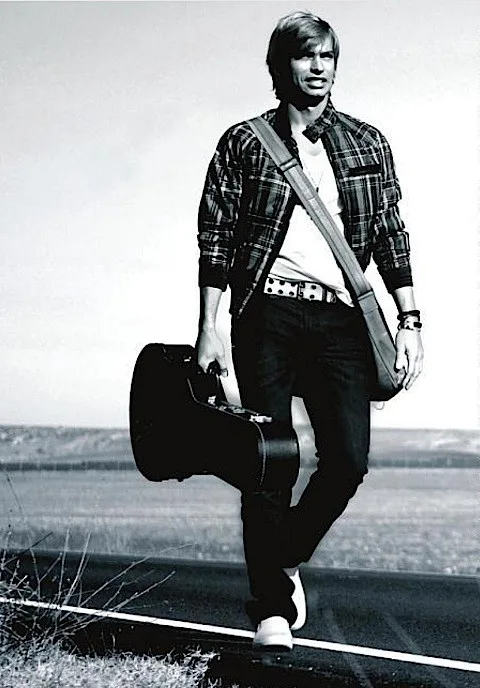 Carlos Baute