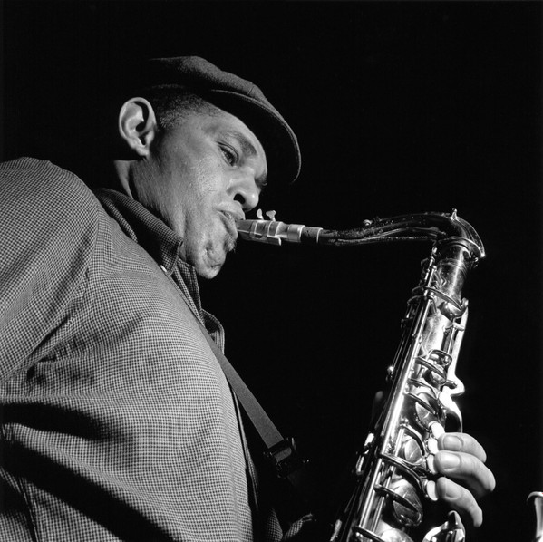 Dexter Gordon