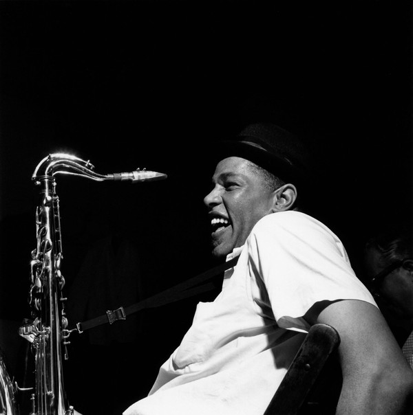 Dexter Gordon