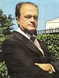 Геннадий Черкасов