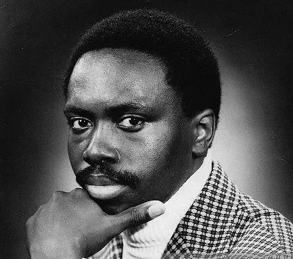 William DeVaughn