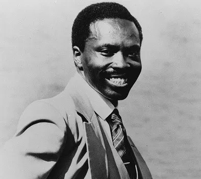 William DeVaughn