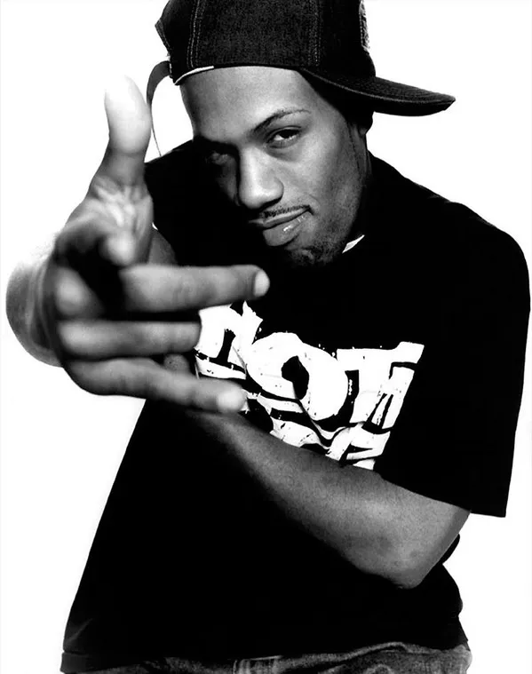Redman