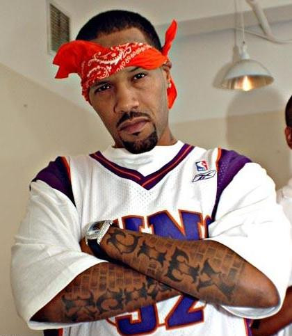 Redman