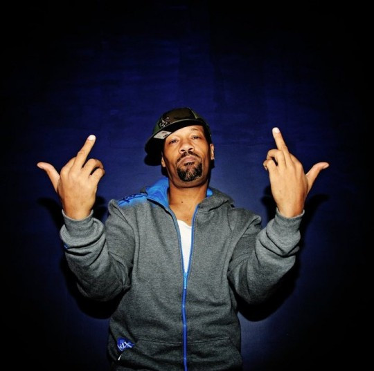 Redman
