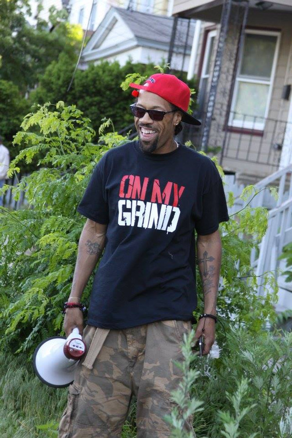 Redman