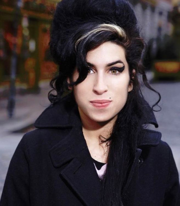 Amy Winehouse