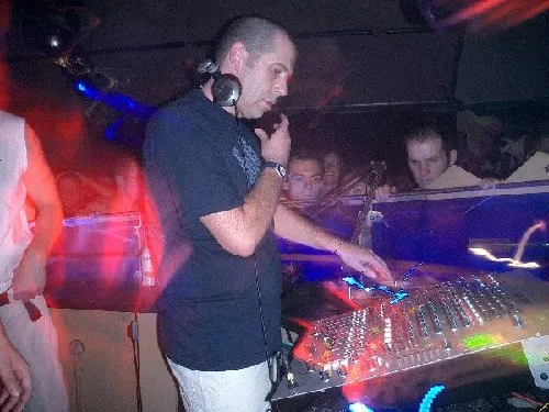 Andy Farley