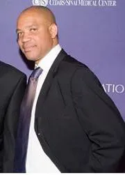 Kerry Gordy