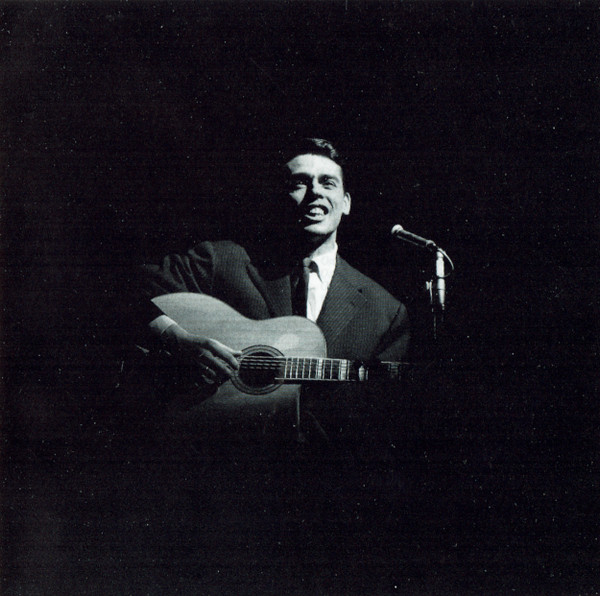 Jacques Brel