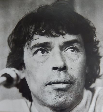 Jacques Brel