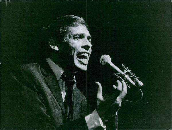 Jacques Brel