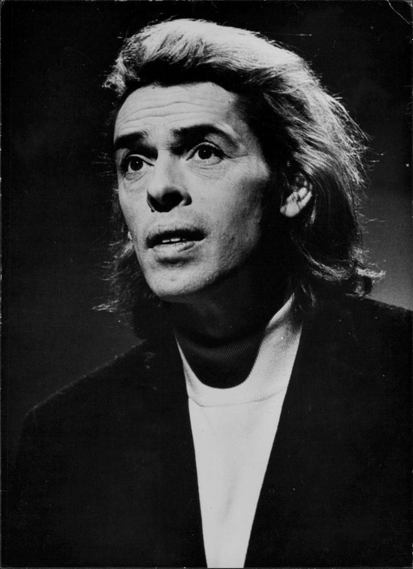 Jacques Brel