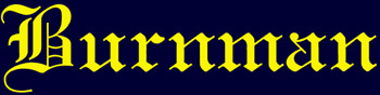 Burnman