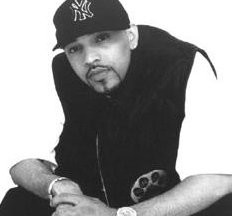 Deric "D-Dot" Angelettie