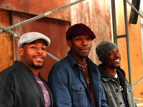 Strange Fruit Project