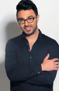 Ahmed Chawki