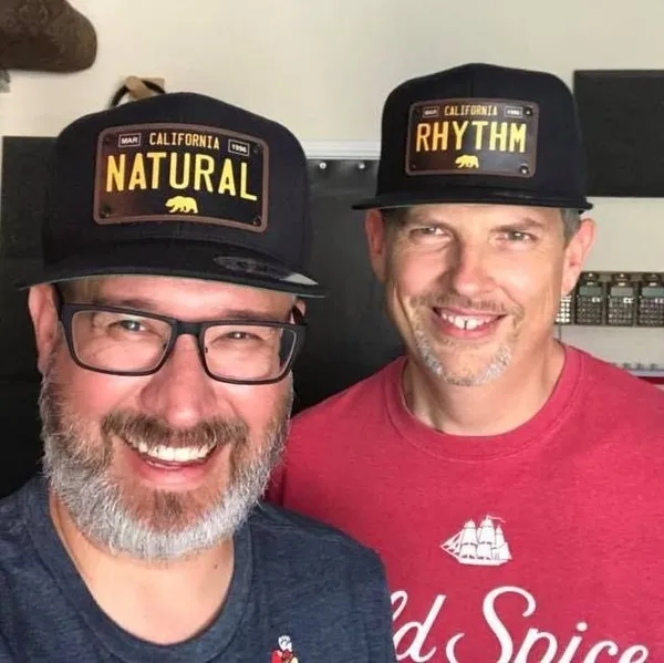 Natural Rhythm