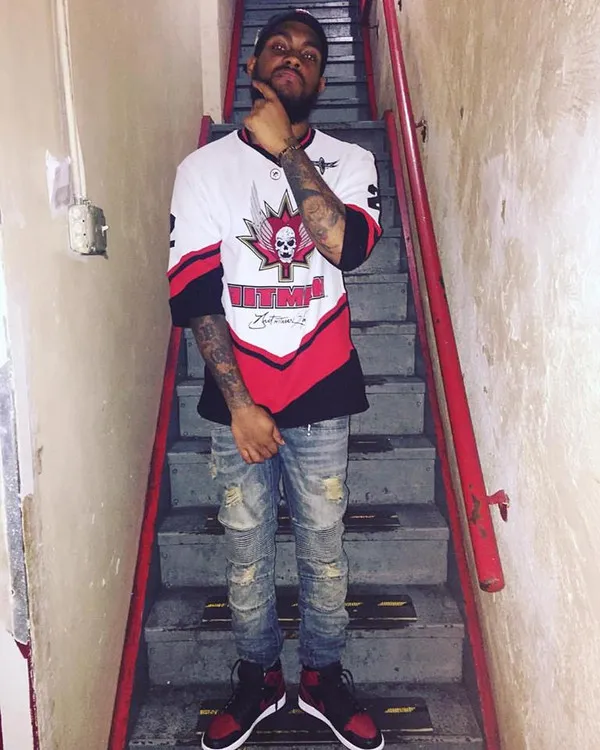 V Don
