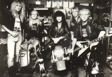 McAuley Schenker Group