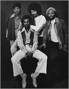 The Natural Four