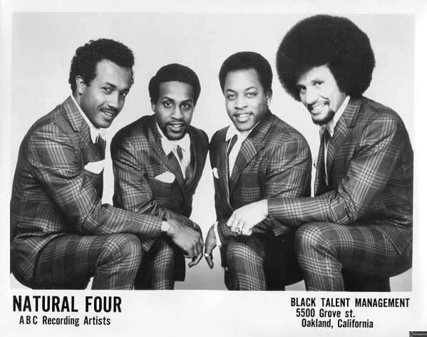 The Natural Four