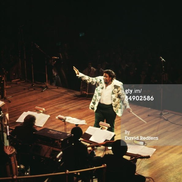 Love Unlimited Orchestra