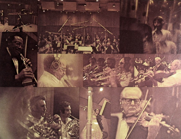 Love Unlimited Orchestra