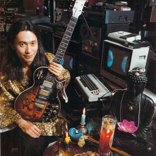 Ryo Kawasaki & Satellites