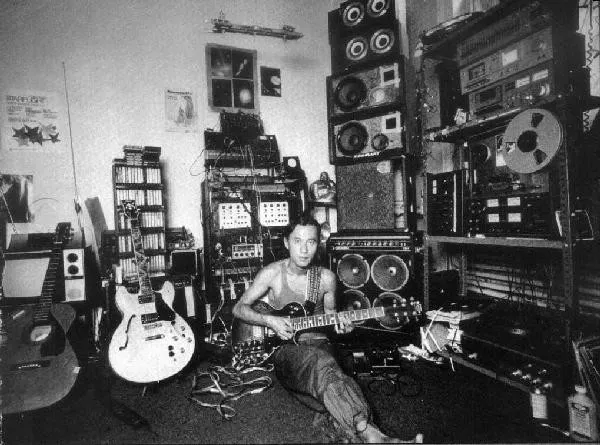 Ryo Kawasaki & Satellites