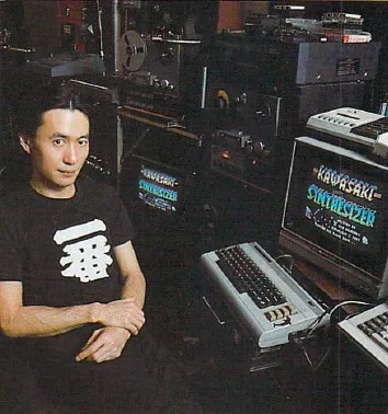 Ryo Kawasaki & Satellites