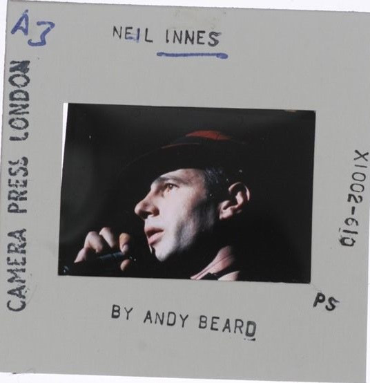 Neil Innes