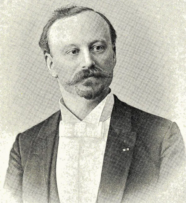 Willem Kes