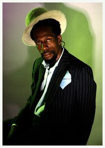 Gregory Isaacs