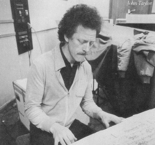 John Taylor (2)