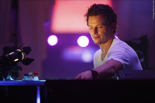 Fedde Le Grand