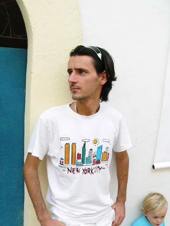 Richard Grey