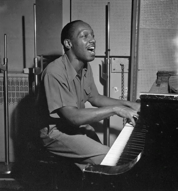 Tadd Dameron